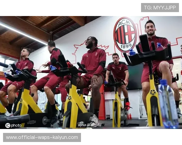 意甲体能新标准推动训练体系全面升级