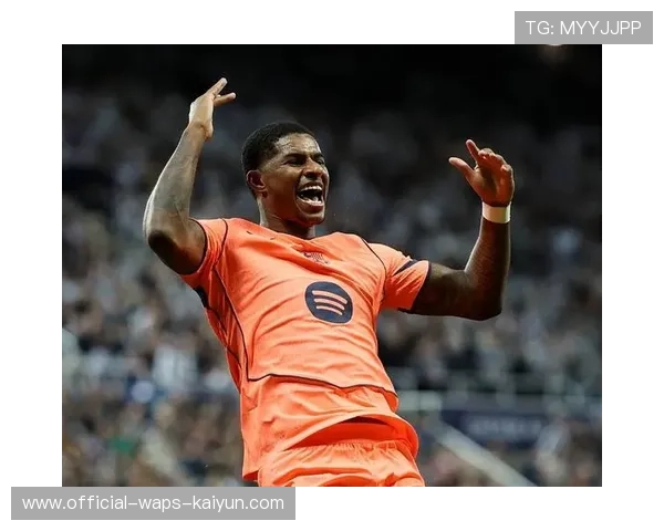 拉什福德巴萨传闻再起！高薪成最大拦路虎